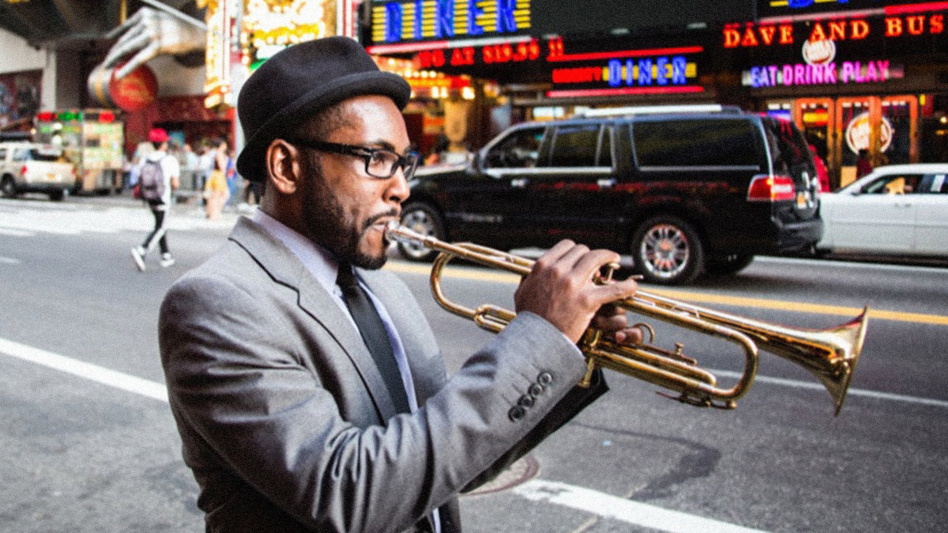 A Conversation With Featured Musician, Chris Stevens