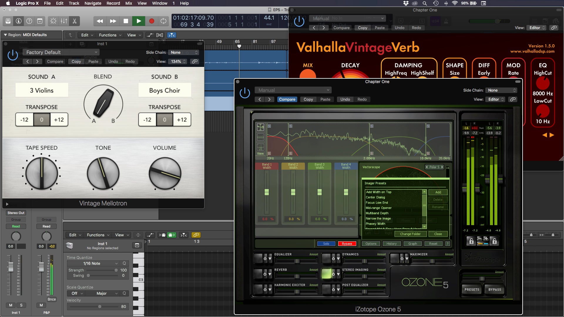 5 Tips For Choosing A Daw