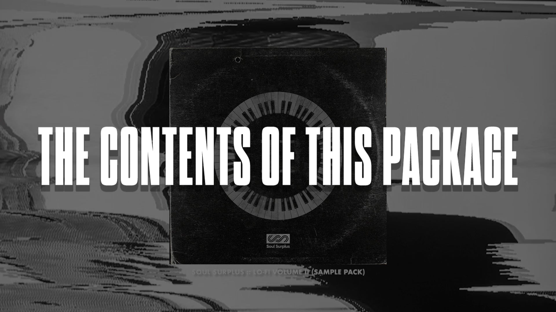 Episode 2 - Lo-Fi Keys Volume 2