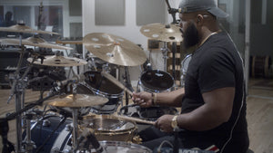 Interview with Pudge Tribbett :: Legacy Drum Pack
