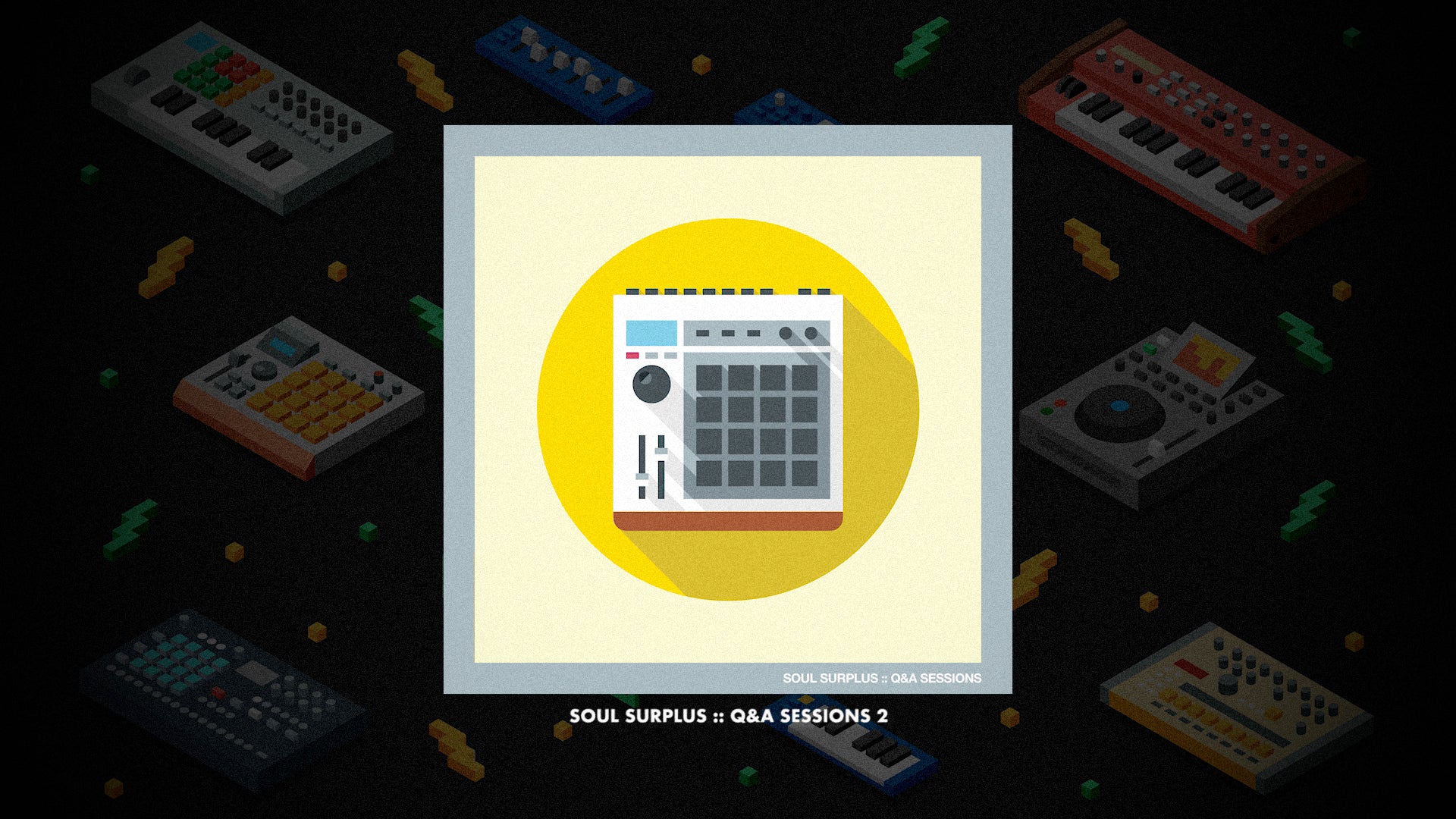 Soul Surplus :: Q&A Sessions 2