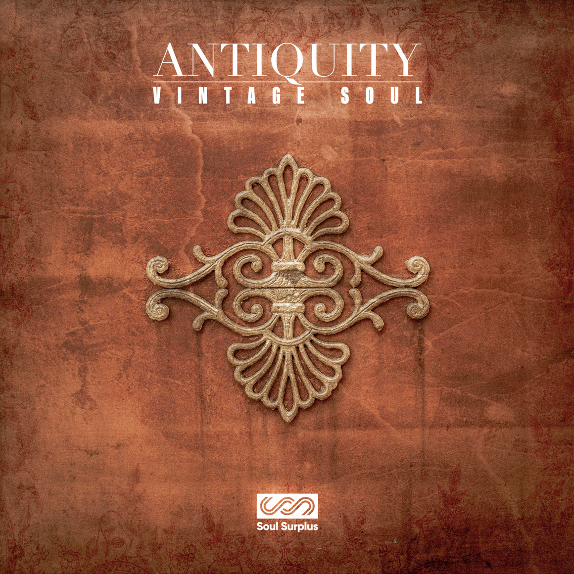 Antiquity: Vintage Soul (Sample Pack)