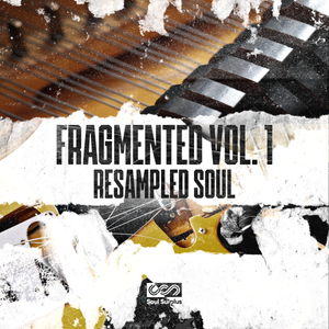 Fragmented Vol. 1: Resampled Soul (Sample Pack)