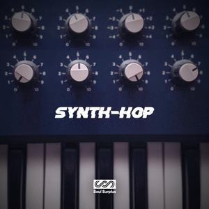 Synth-Hop (Sample Pack)