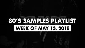 Soul Surplus :: 80's Samples Playlist