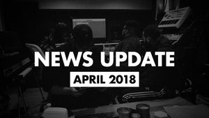 April News Update
