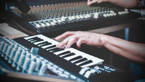 3 Ways To Enhance Your Music Production