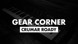 Gear Corner :: Crumar Roady
