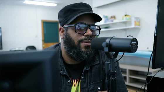 Episode 13 - Mr. Len