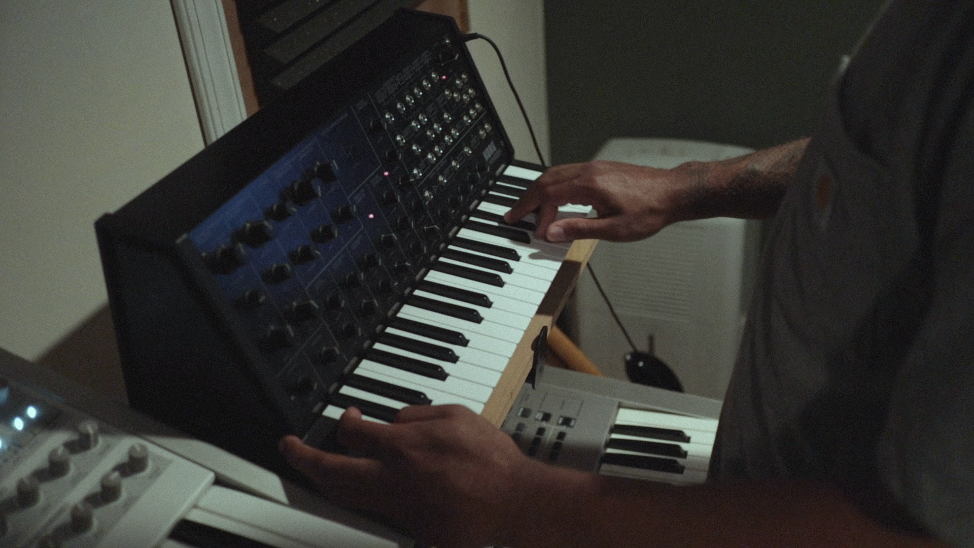 Neo Glow with Joel & Wes | The Office