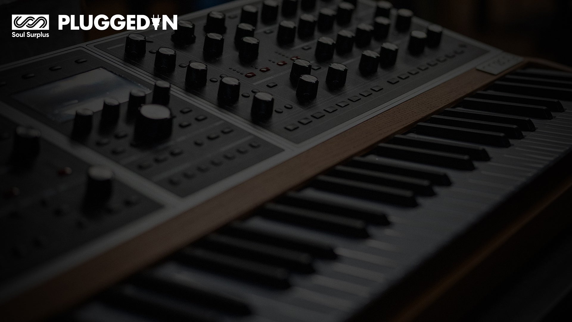 Soul Surplus :: Plugged In - Episode 1