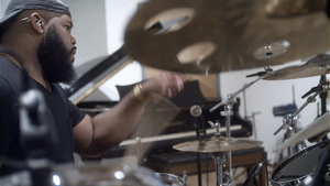 Interview with Pudge Tribbett :: Legacy Drum Pack