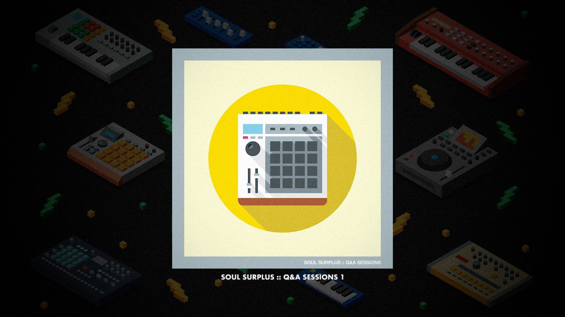 Soul Surplus :: Q&A Sessions 1