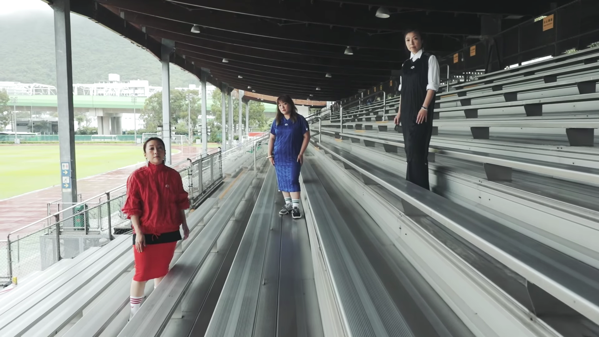 Placed Samples :: Hypebae - Alexander Wang x adidas Originals Season 3