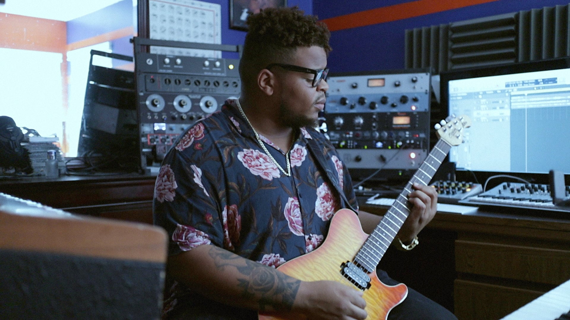 Stylistically Southern with Smythe | The Office