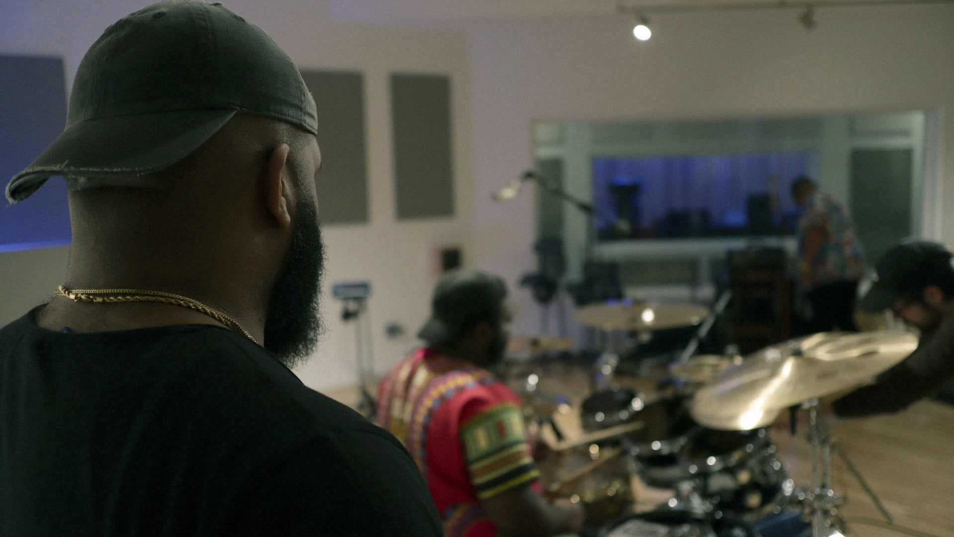 Uncle Fill | The Office