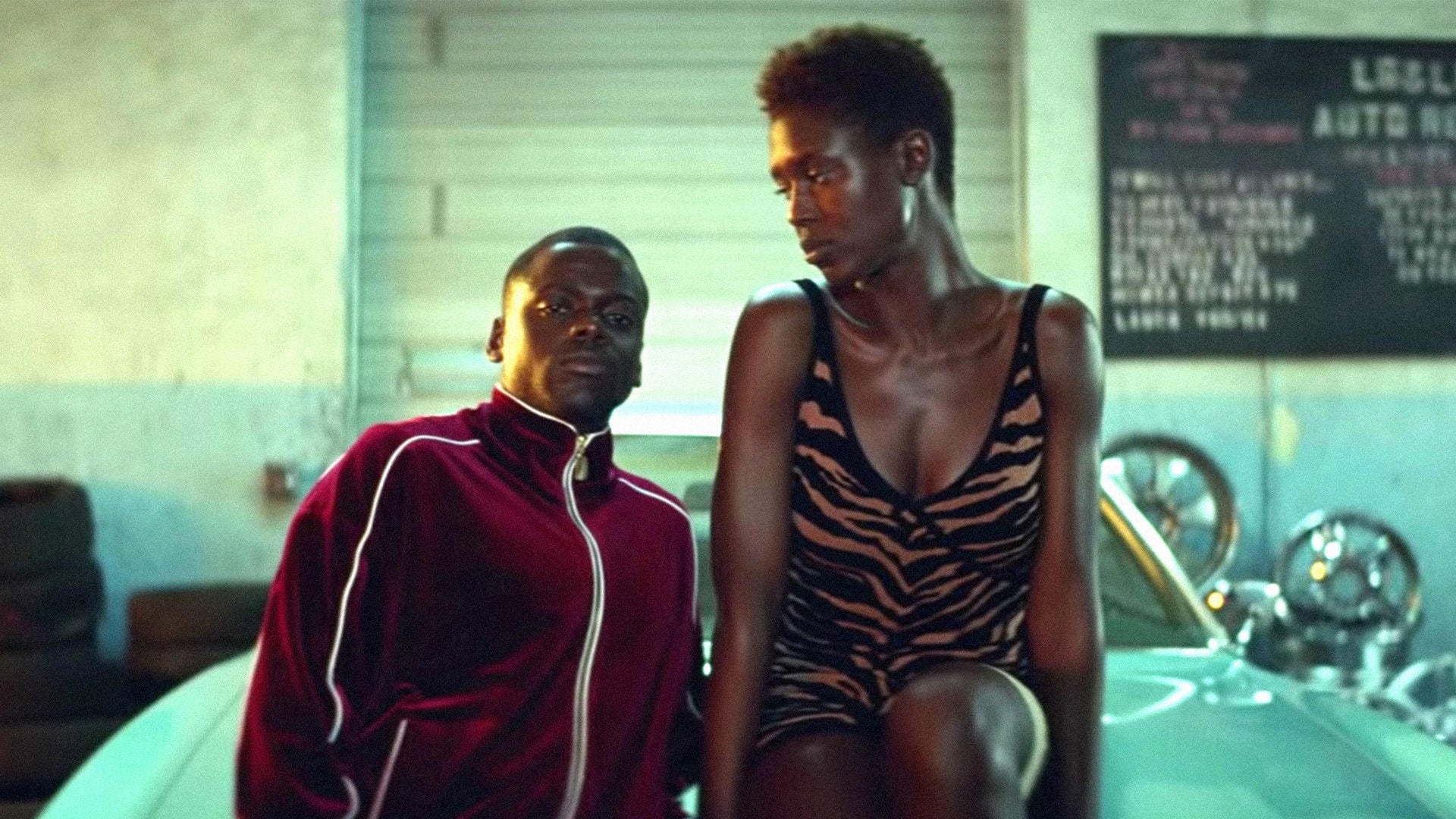 Soul Surplus Samples: Queen & Slim [Soundtrack]