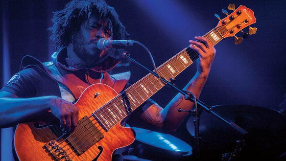 Thundercat - New Tour 2020