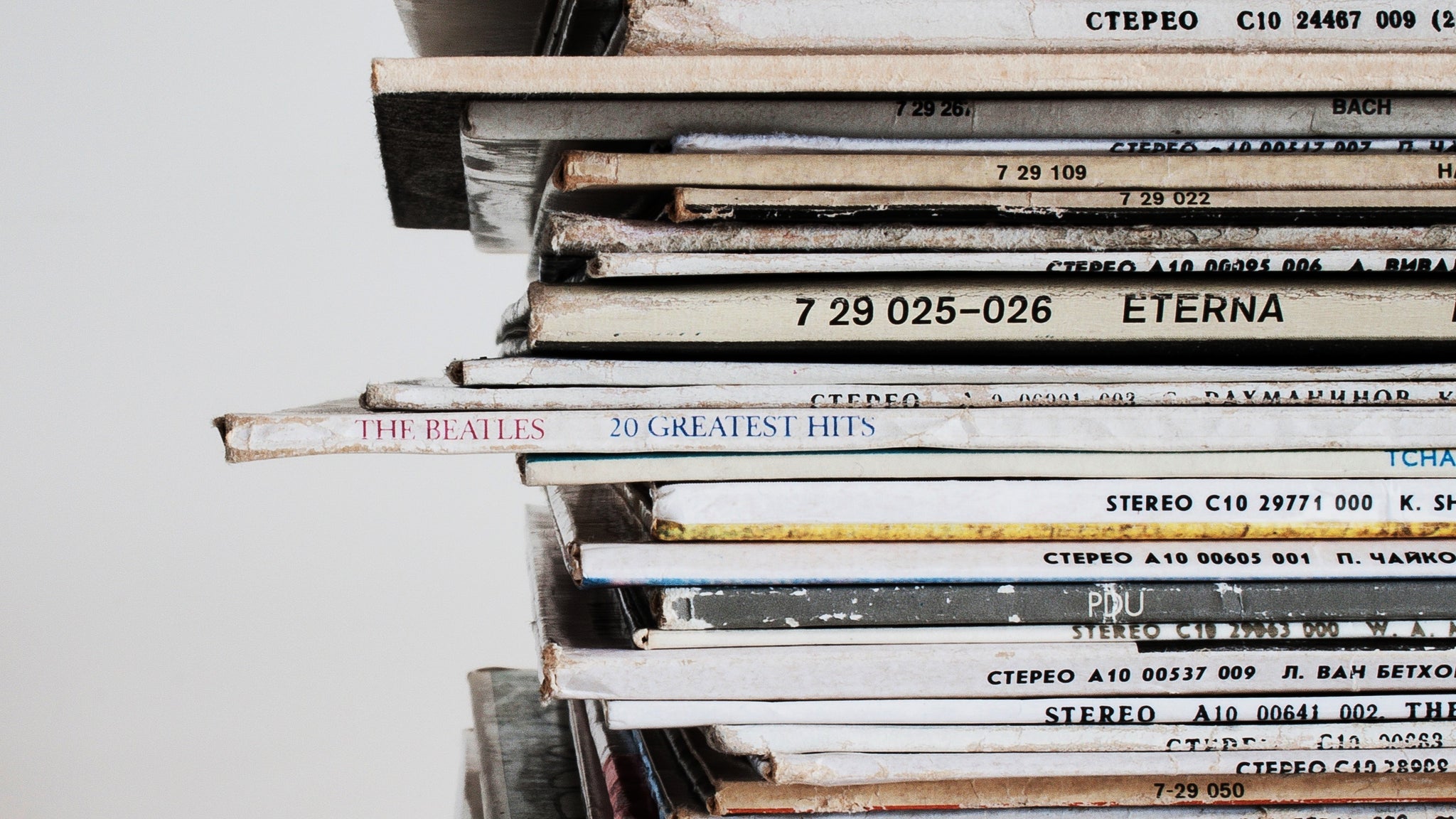 3 Tips To Avoid The Headaches Of Sample Clearance