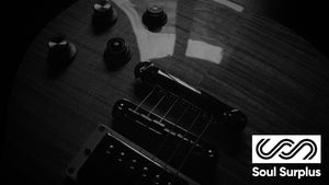 Guitar & Bass