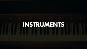 Instruments