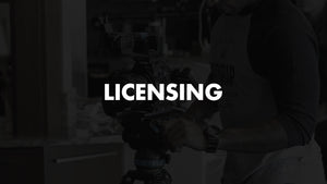 Licensing For Video