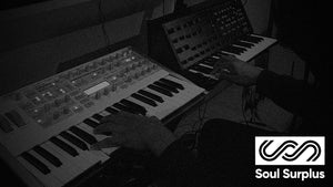 Sample Packs