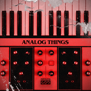 Analog Things (Sample Pack)
