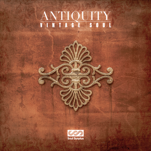 Antiquity: Vintage Soul (Sample Pack)