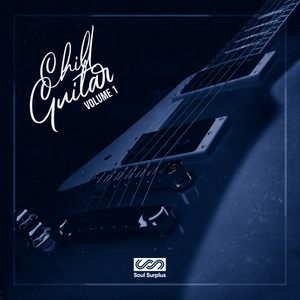Chill Guitar Volume 1 (Sample Pack)