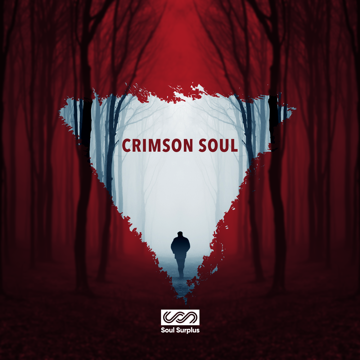 Crimson Soul (Sample Pack)