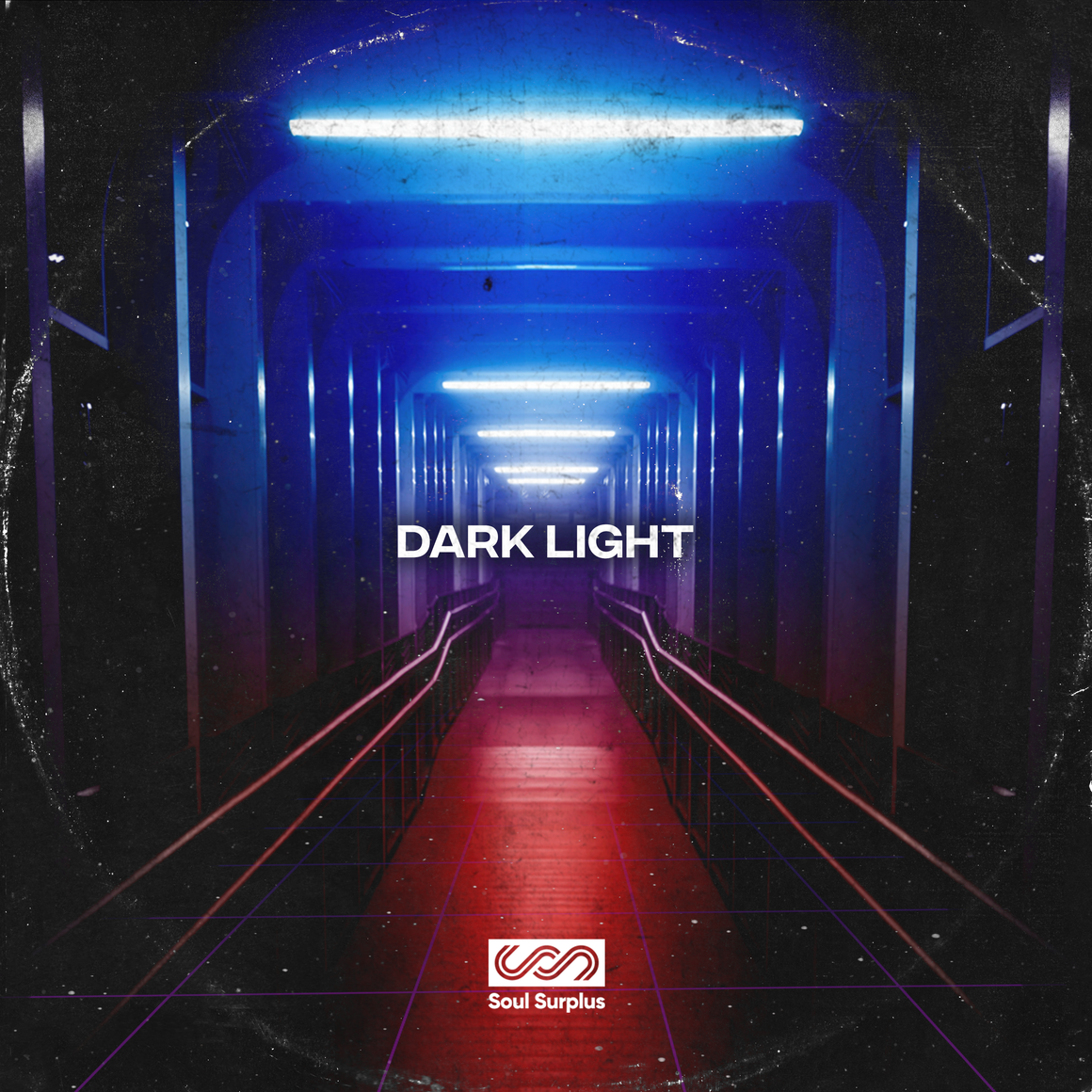 Dark Light: Soul Synthwave (Sample Pack)