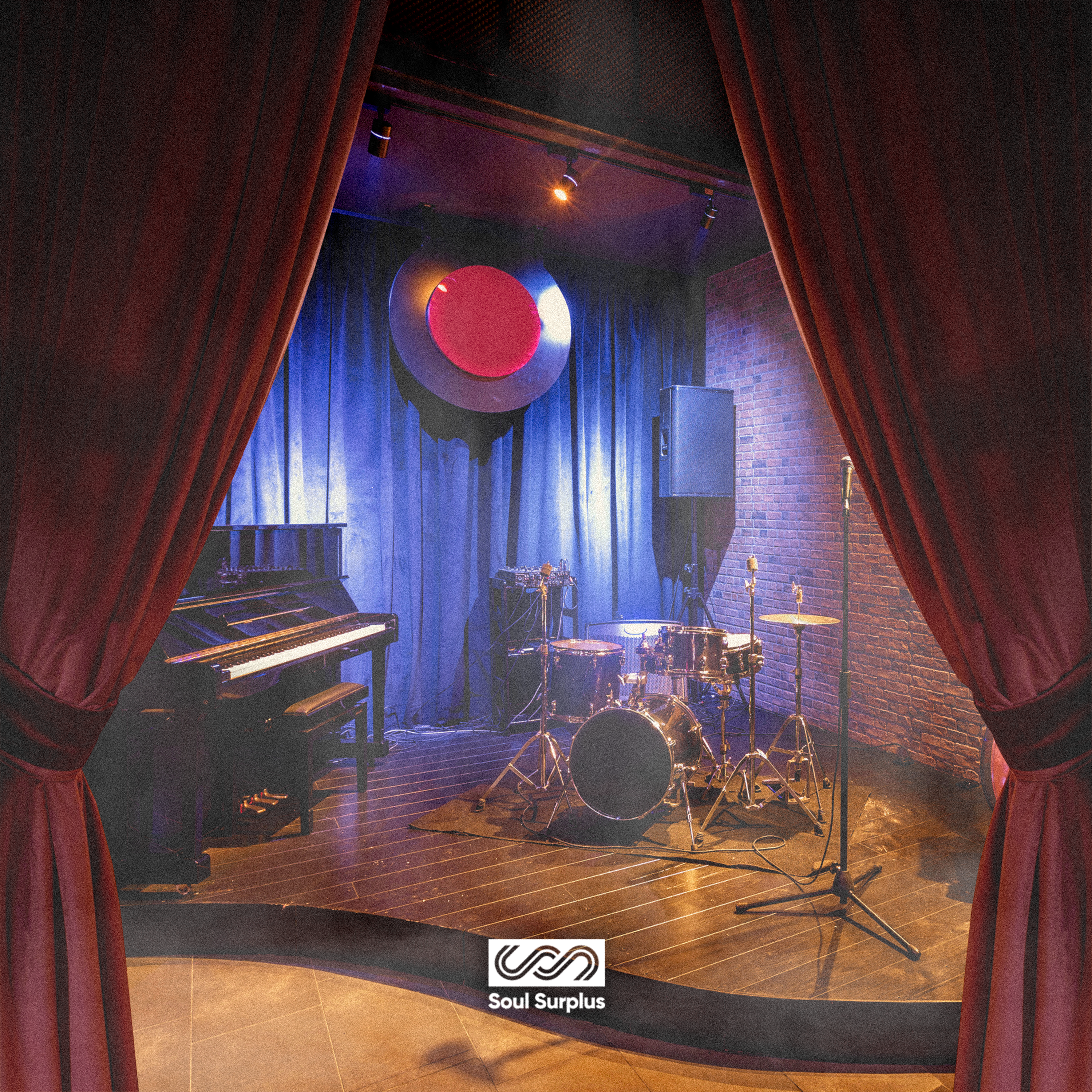 Soul Surplus :: In The Cut: Jazz Chill Hop (Sample Pack