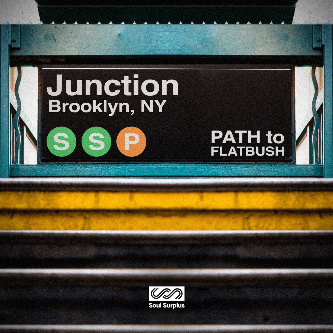 Junction (Sample Pack)