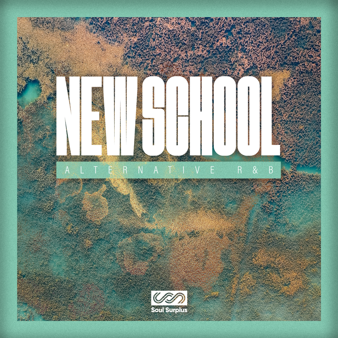 New School: Alternative R&B (Sample Pack)