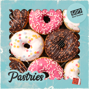 Pastries (Sample Pack)