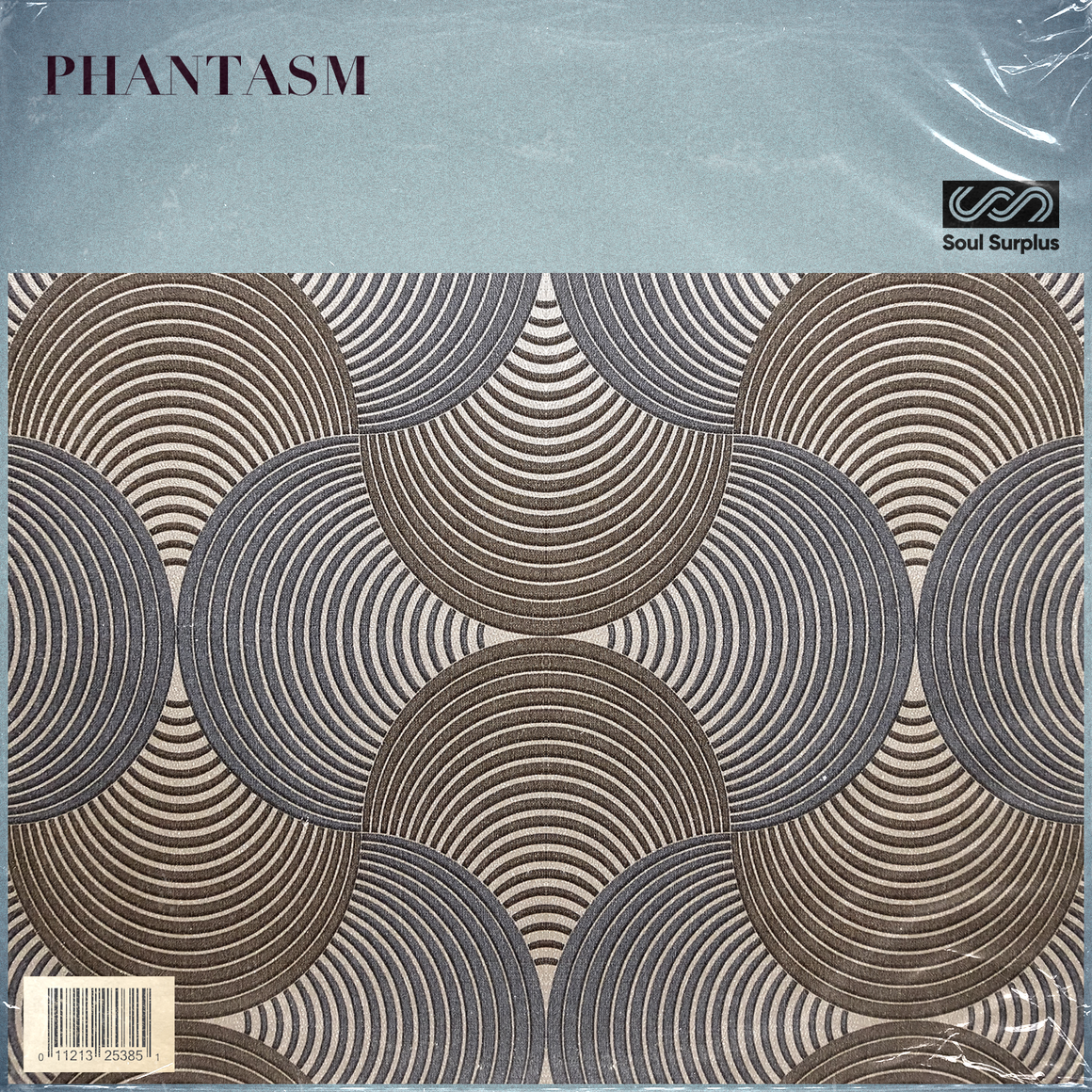 Phantasm (Sample Pack)