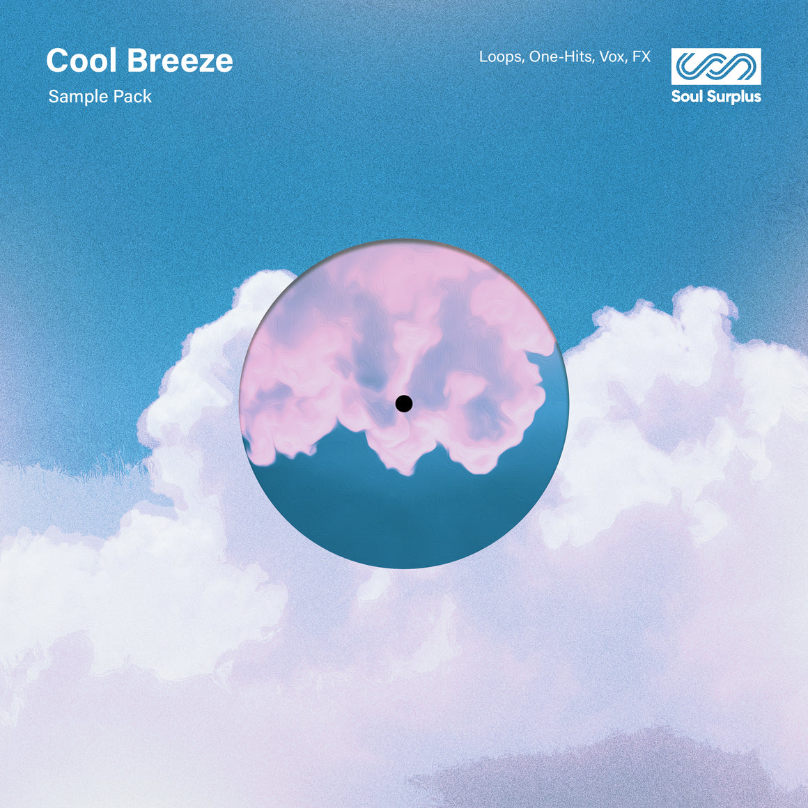 Cool Breeze Volume 1 (Sample Pack)